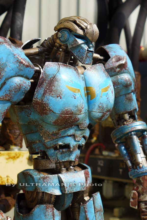 threea ambush